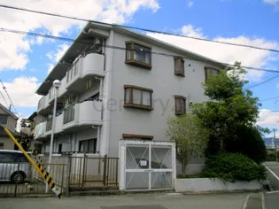 ロイヤルハイツ Yの画像