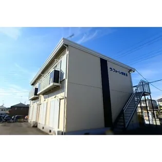 ラ フォーレ郷間Bの画像