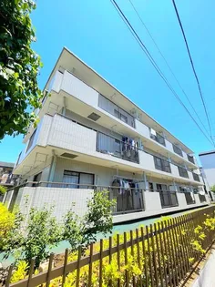 浦和テアールハイツの画像