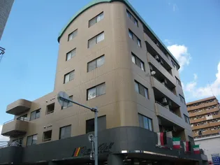 メリベール永田の画像