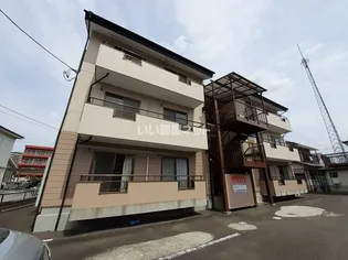 サンハイムサクライの画像