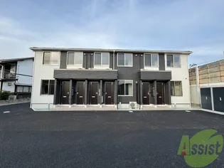 エムパーク名取Iの画像