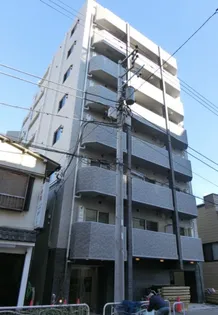 グランヴァン深川木場の画像