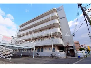 オスカー柳町の画像