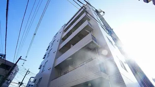 アース向ヶ丘の画像