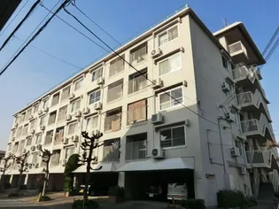 昆陽の里マンションの画像