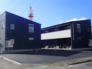 CASA PACIFICA BEKKU SOUTHの画像