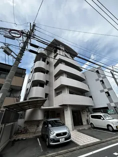 ル クラージュ箱崎の画像