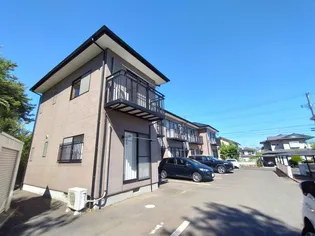 ファースト シティの画像