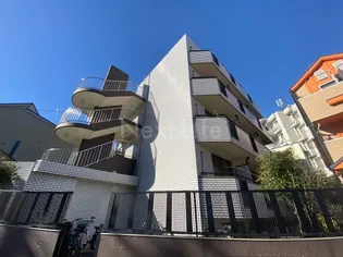 ITマンション日吉の画像