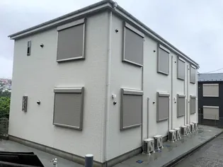 ドーム多摩 C棟の画像