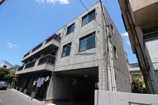 オメガパレス6丁目の画像