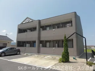 ウォーカーヒルの画像