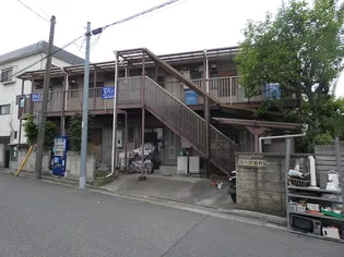 シティハイムコーポ島村の画像