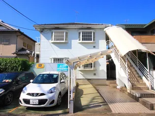 ムラカミハイツ上尾の画像