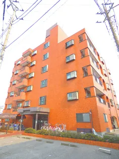 フローラレジデンス川口の画像