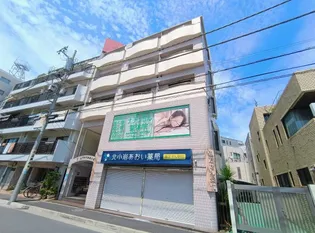 エールプラザ京成小岩の画像