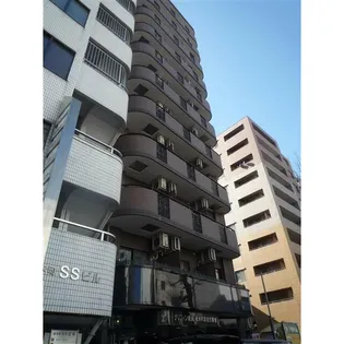 グリフィン横浜 桜木町駅前弐番館の画像