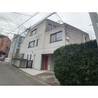 東京都世田谷区若林1【一戸建】の外観