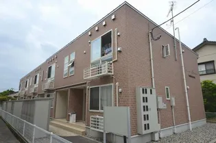 グレイスガーデン塚野目の画像