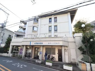 プリオール千里の画像