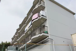 ハイネス井口の画像