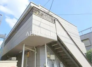 メゾンハーベストIIの画像