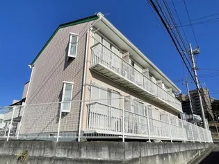 グリーンハイツ(大塚)【2階】の外観