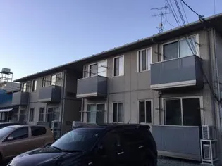 ハンズ スクエアIIの画像