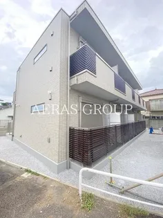 小林コーポの画像