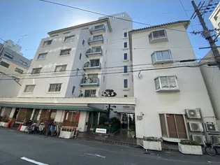 カサビアンカの画像