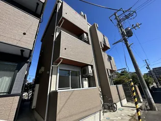 グナーデ シュテルンIIの画像