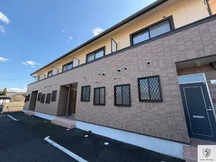 コーポ ソレイユ 2の画像