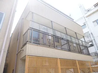 KMハイツの画像