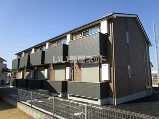 KK HILLS IIIの画像