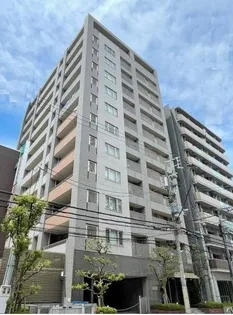 ステイツ吹田江坂グランプレナージュの画像