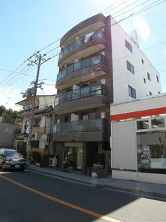 ローズハイツの画像