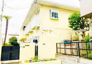 Fー1ハイツの画像