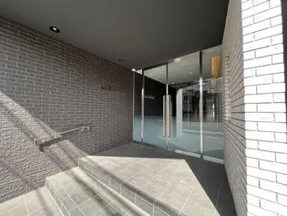 東京都墨田区押上1【マンション】の外観