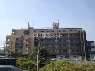 サンハイツ小郡の画像