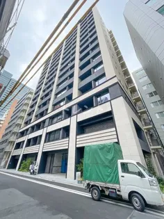 クラッシィハウス大手町【6階】の外観