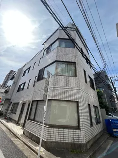 本郷NYビル【3階】の外観