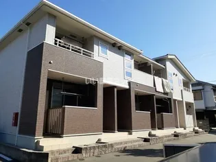 コンフォート富田Ⅱの画像