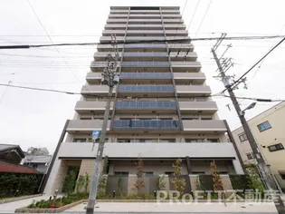 レジュールアッシュTAISHO LEGANTの画像