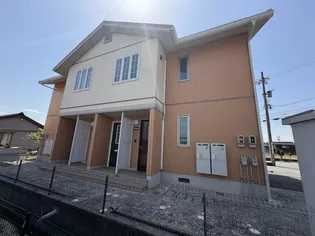 メゾン レコルトの画像