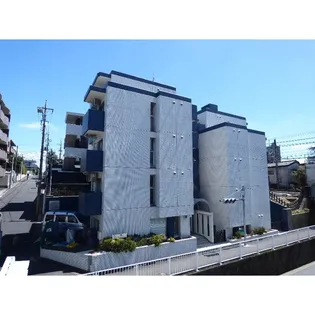 ヴィラ成増の画像