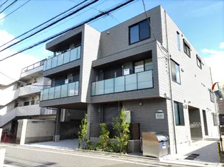 HARU TERRACEの画像