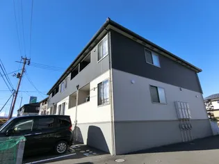 VALLEE DE LOURSバリーデルアース C棟の画像