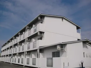 マリンハイツ2号棟の画像