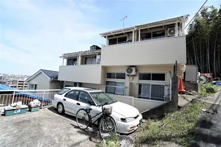 ラ カメラ枡形の画像